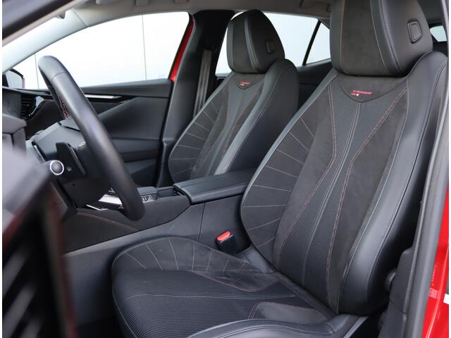 DS DS 4 1.2 PureTech Performance Line | Parkeercamera | Navigatie | Org. NL