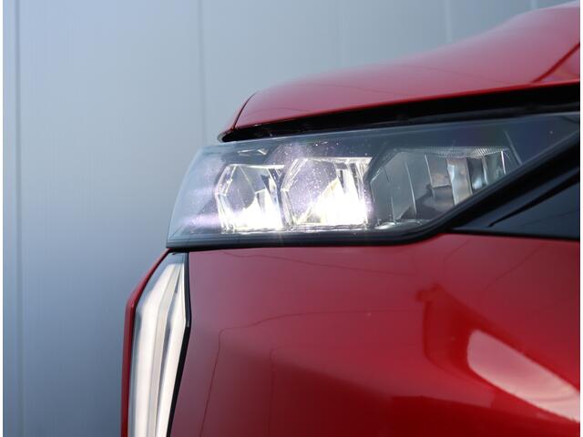 DS DS 4 1.2 PureTech Performance Line | Parkeercamera | Navigatie | Org. NL