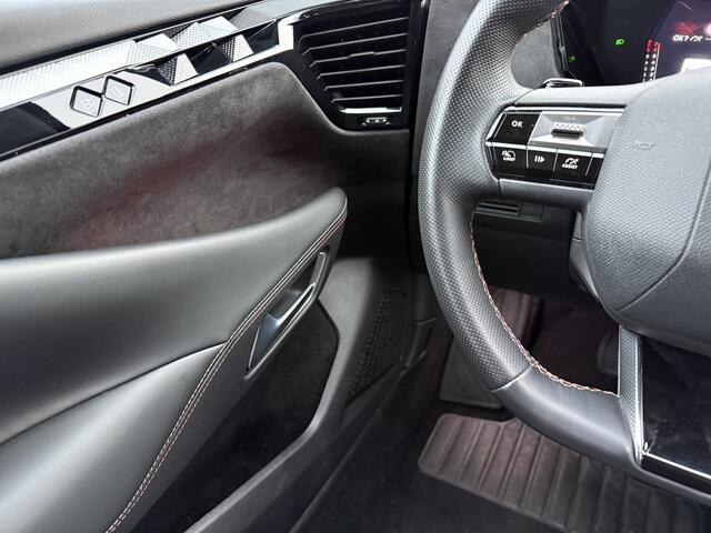 DS DS 4 130pk PT Performance Line Aut., Camera | CarPlay