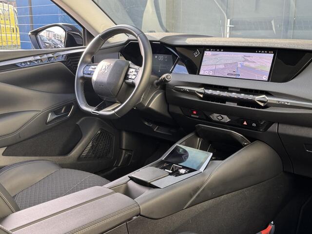 DS DS 4 1.2 PT 130 EAT8 Bastille | Elektr. achterklep | Carplay | Prijs is rijklaar