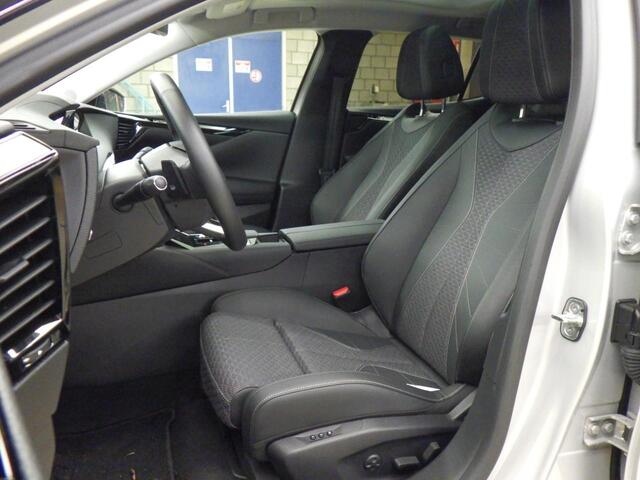 DS DS 4 1.2 Hybrid 136PK Automaat Pallas PanoramaDak / 19"LMV / Camera / Stoelvw / Navigatie