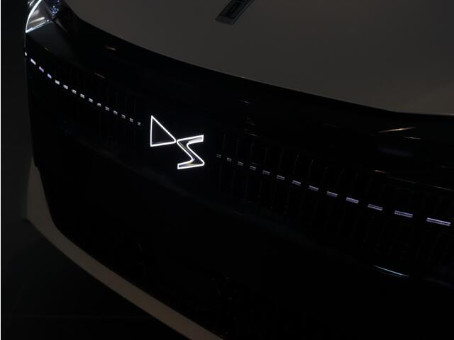 DS DS 4 Automobiles N°4 E-Tense 157 KW Pallas