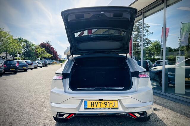 DS DS 4 1.2 130PK Perform. Line | CAMERA | HEAD UP DISPLAY | LED