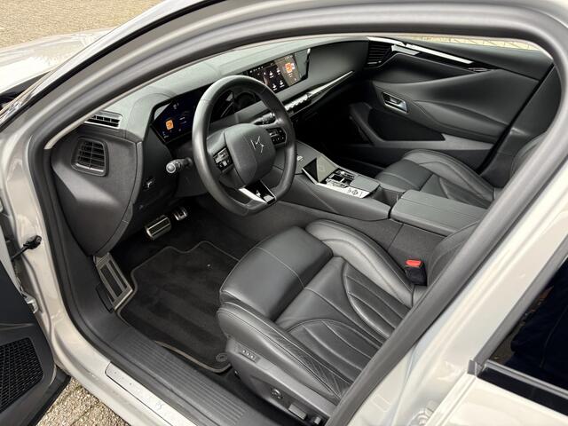 DS DS 4 1.6 180pk Rivoli AUTOMAAT / Vol Opties