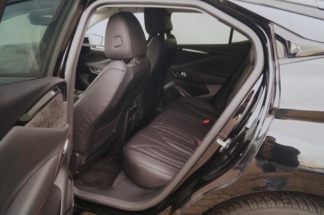 DS DS 4 1.2 PureTech 130pk Automaat Performance Line+ -LEER-