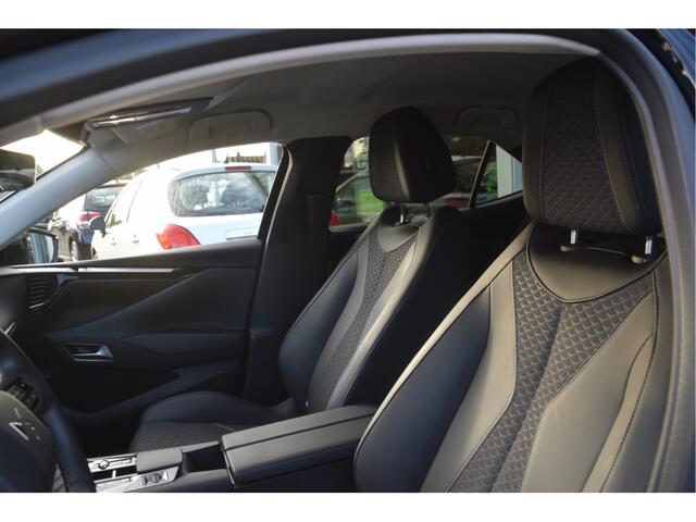 DS DS 4 E-Tense Trocadero LED l Carplay l HUD l Camera l Climate l Cruise l PDC