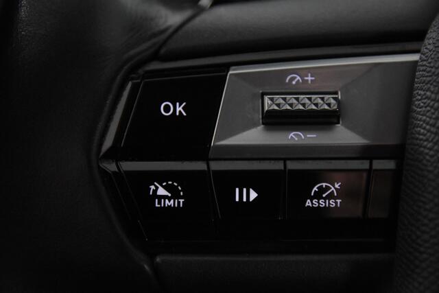 DS DS 4 1.2 Bastille+ *1ste Eigenaar*Navigatie*Parkassist*Carplay*DAB*