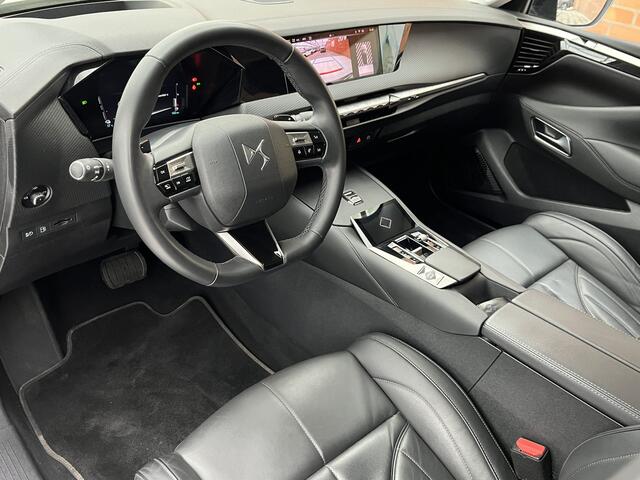 DS DS 4 E-Tense Rivoli | Adaptive Cruise Control | Carplay/Android Auto | Keyless |