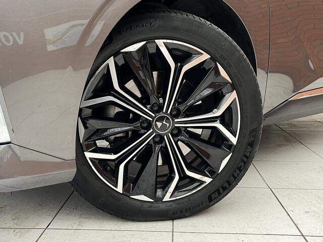 DS DS 4 E-Tense Rivoli | Adaptive Cruise Control | Carplay/Android Auto | Keyless |