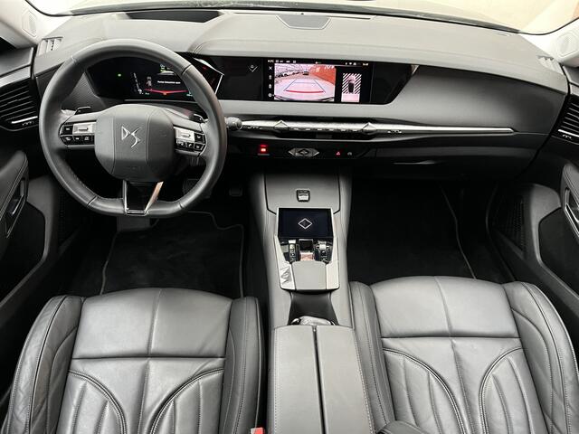 DS DS 4 E-Tense Rivoli | Adaptive Cruise Control | Carplay/Android Auto | Keyless |