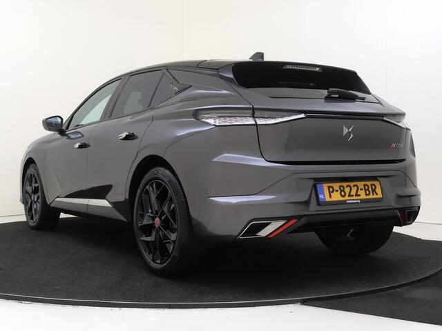 DS DS 4 1.2 PureTech Performance Line+