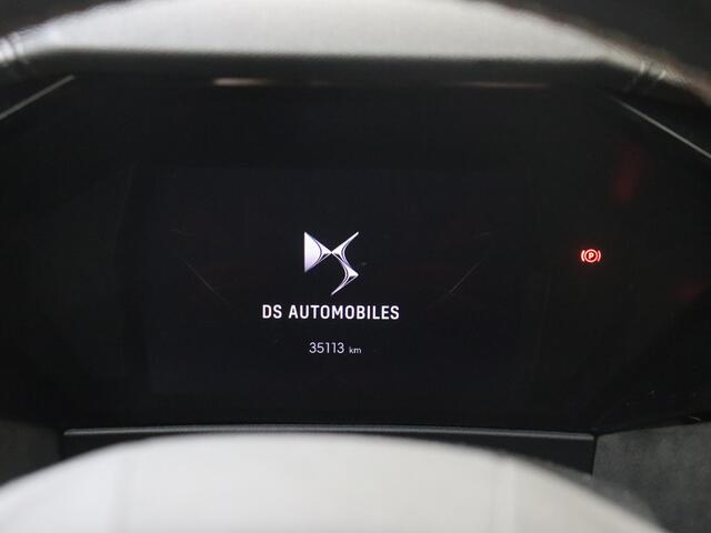 DS DS 4 1.2 PureTech Performance Line+