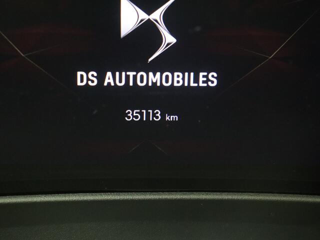 DS DS 4 1.2 PureTech Performance Line+