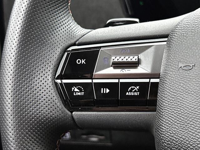 DS DS 4 E-Tense 225PK Automaat Performance Line+