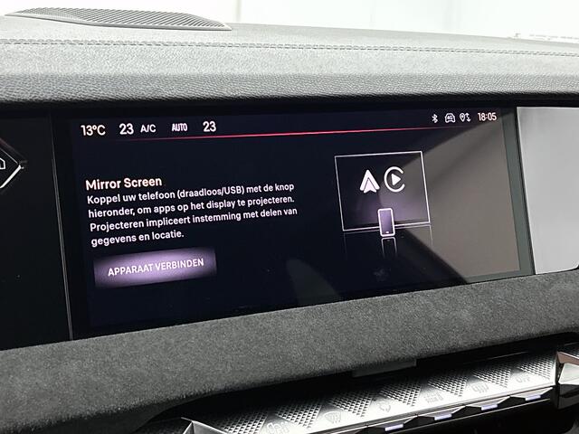 DS DS 4 E-Tense 225PK Automaat Performance Line+