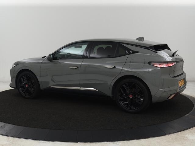 DS DS 4 1.6 PHEV 225 Étoile | Leder | Trekhaak | Matrix LED | Head-Up | Camera | Navigatie | Adaptive cruise | Plug In