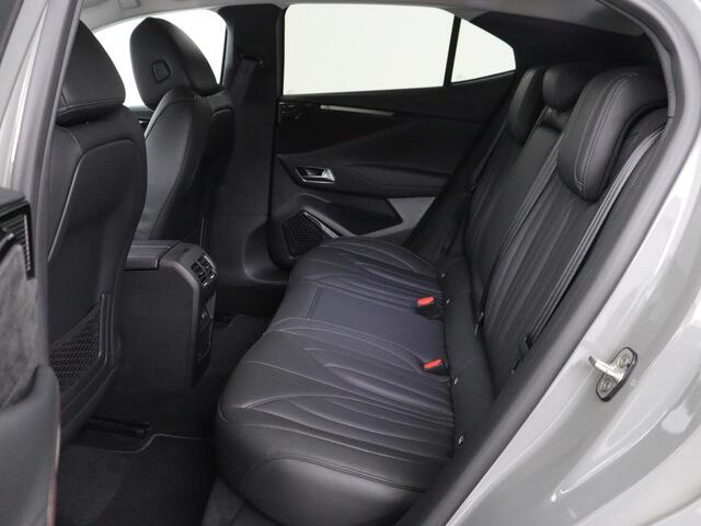 DS DS 4 1.6 PHEV 225 Étoile | Leder | Trekhaak | Matrix LED | Head-Up | Camera | Navigatie | Adaptive cruise | Plug In