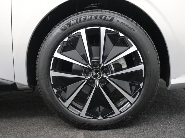 DS DS 4 130pk Automaat Trocadero | Navigatie + Head-up Display | Proximity keyless |