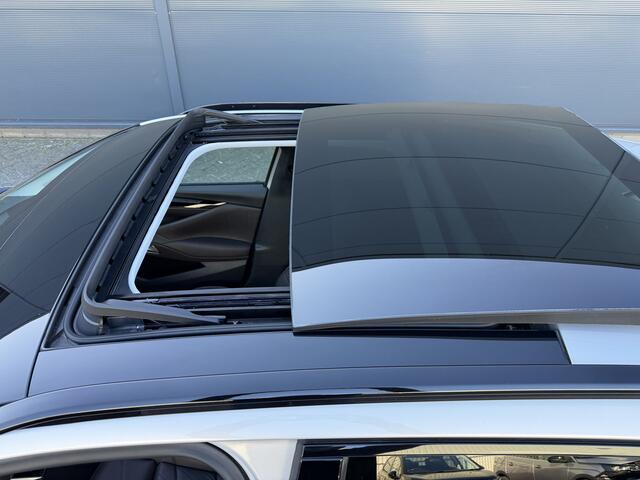 DS DS 4 225pk E-Tense La Première (Elektrisch Schuifdak - Focal Electra - NightVision - 20"- Elektrische klep - Leder incl verwarming/koeling/massage/geheugen - 360gr Camera)