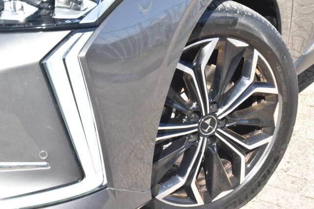 DS DS 4 PHEV 225 EAT8 Rivoli Automaat | Leder | Navi | PDC V+A | Camera achter |