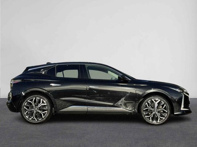 DS DS 4 1.2 PureTech ETOILE ,BOEKJES,NATIONALE AUTOPAS EN ONDERHOUDSHISTORIE