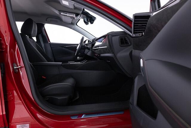 DS DS 4 E-Tense 1.6 220PK Performance Line | Plug-in Hybrid | | SOH 99% | Full LED | CARPLAY | PHEV ? 1e Eigenaar