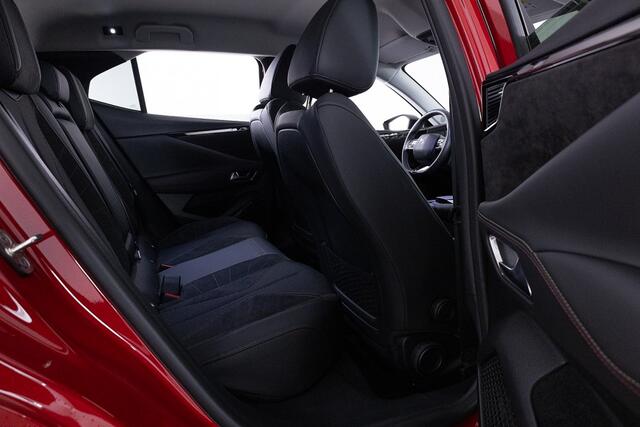 DS DS 4 E-Tense 1.6 220PK Performance Line | Plug-in Hybrid | | SOH 99% | Full LED | CARPLAY | PHEV ? 1e Eigenaar