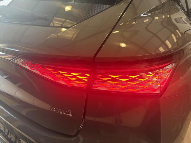 DS DS 4 225pk e-tense Rivoli PHEV | Zeer compleet! | Volledig rijklaar geleverd! |