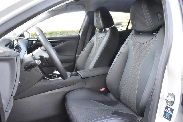 DS DS 4 PHEV 225 EAT8 Étoile Automaat | Navigatie | Camera achter | PDC V+A |