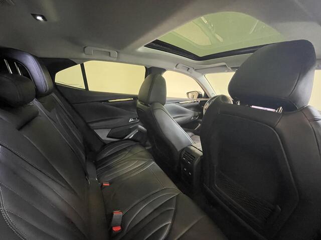 DS DS 4 1.2 PureTech Automaat Rivoli Cross | Panoramadak | Focal Audio | Full LED | Leder | 360 (demo)Camera | Adaptive Cruise | Head Up Display