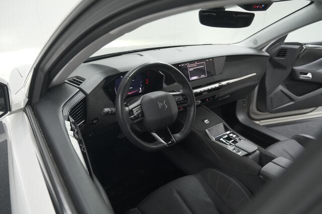 DS DS 4 PureTech 130 EAT8 Performance Line | Camera | Apple Carplay | Alcantara® bekleding | Parkeersensensoren