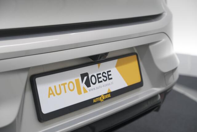 DS DS 4 PureTech 130 EAT8 Performance Line | Camera | Apple Carplay | Alcantara® bekleding | Parkeersensensoren