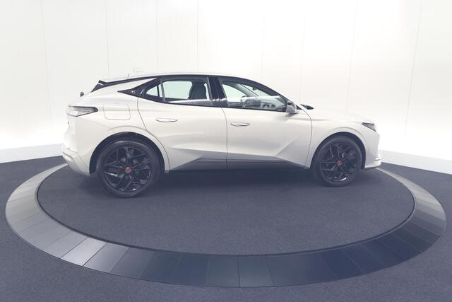 DS DS 4 PureTech 130 EAT8 Performance Line | Camera | Apple Carplay | Alcantara® bekleding | Parkeersensensoren