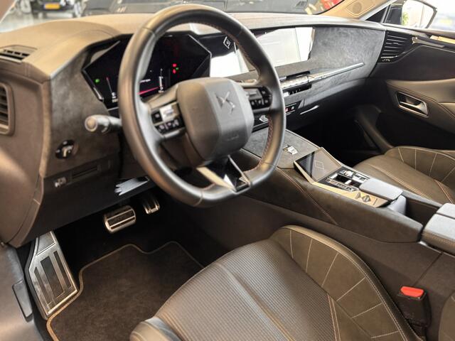 DS DS 4 1.2 PureTech Performance Line * CARPLAY * NAVI * ADAPTIVE CRUISE * HEAD UP Display