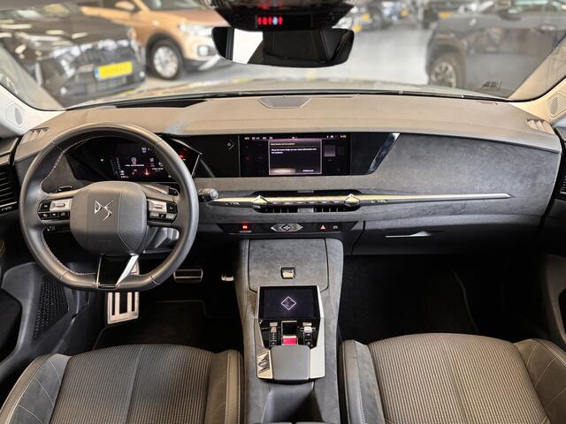 DS DS 4 1.2 PureTech Performance Line * CARPLAY * NAVI * ADAPTIVE CRUISE * HEAD UP Display