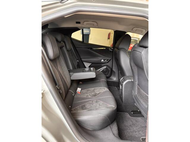 DS DS 4 1.2 PureTech Performance Line * CARPLAY * NAVI * ADAPTIVE CRUISE * HEAD UP Display