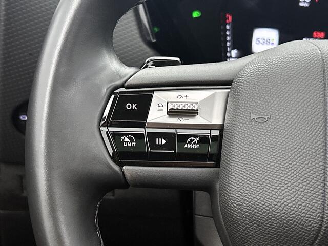 DS DS 4 130 pk Automaat Rivoli | Panoramadak | Elektrische stoelen | Adaptive CC |