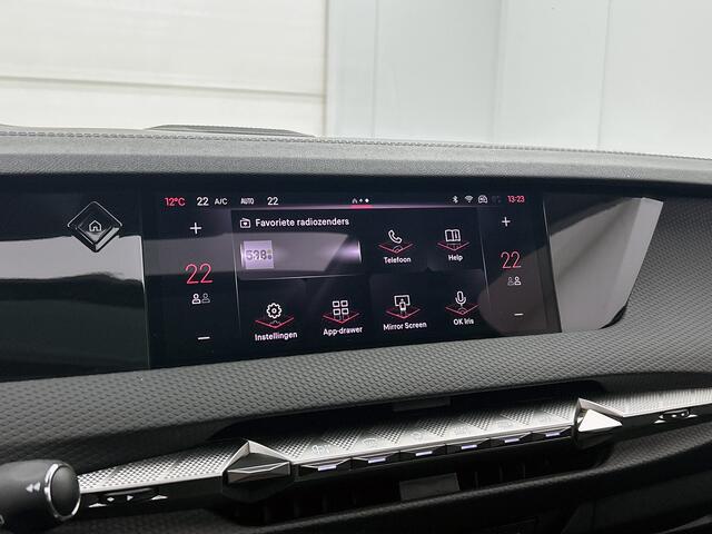 DS DS 4 130 pk Automaat Rivoli | Panoramadak | Elektrische stoelen | Adaptive CC |