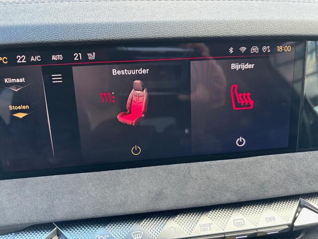 DS DS 4 1.6 PT 225 Performance Line | 225pk Benzine | 1600 kg Trekvermogen | Incl. 12 maanden BOVAG garantie