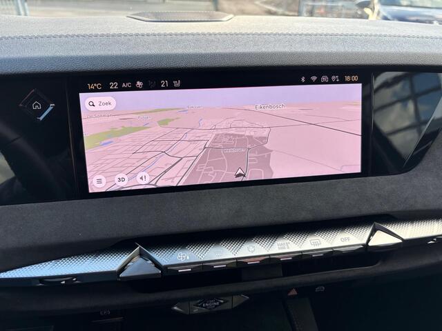 DS DS 4 1.6 PT 225 Performance Line | 225pk Benzine | 1600 kg Trekvermogen | Incl. 12 maanden BOVAG garantie