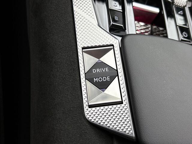 DS DS 4 E-Tense Performance Line+ | Rijklaar | Afn. trekhaak |