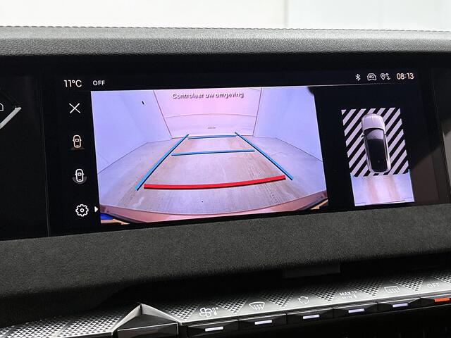 DS DS 4 E-Tense Performance Line+ | Rijklaar | Afn. trekhaak |