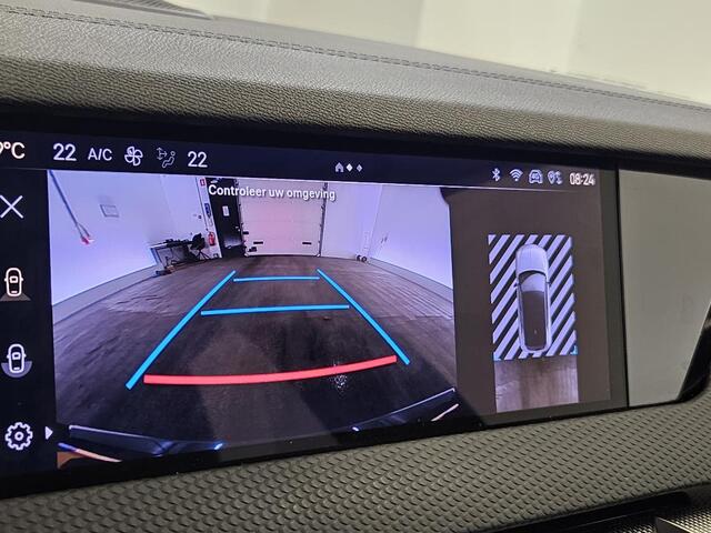 DS DS 4 1.6 HYbrid 225 Plug-in E-Tense Trocadero Stoel/Stuurverw. Leder Carplay Nieuwstaat