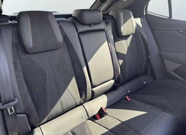 DS DS 4 E-Tense Performance Line | Nieuw | Panoramadak | El.stoelen | Prijs is rijklaar