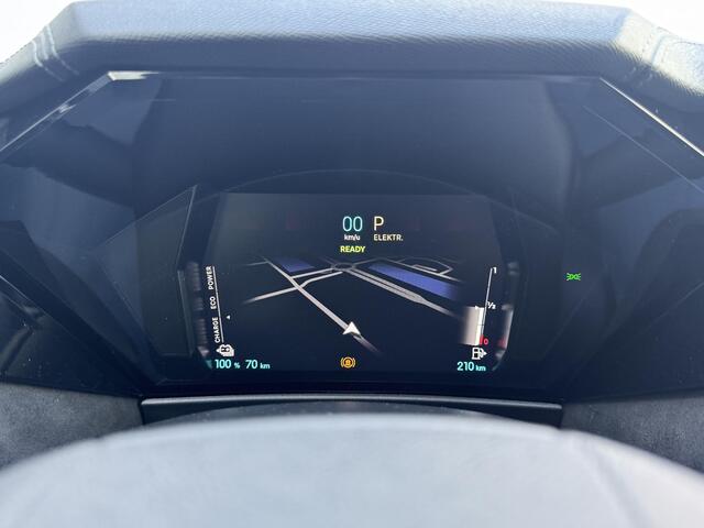 DS DS 4 E-Tense Performance Line | Nieuw | Panoramadak | El.stoelen | Prijs is rijklaar