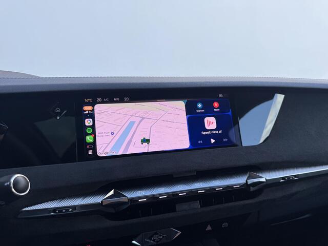 DS DS 4 E-Tense Performance Line | Nieuw | Panoramadak | El.stoelen | Prijs is rijklaar