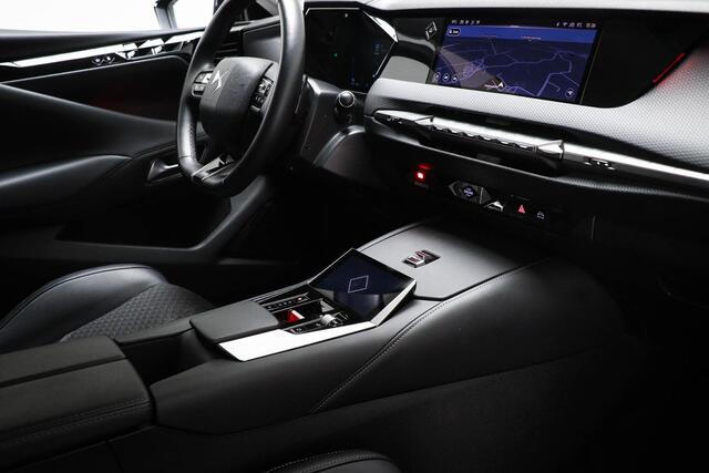 DS DS 4 E-Tense Trocadero SOH 99% | EASY ACCES PACK | HEAD UP | DAB | APPLE | 360 CAMERA