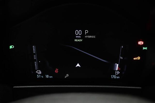 DS DS 4 E-Tense Trocadero SOH 99% | EASY ACCES PACK | HEAD UP | DAB | APPLE | 360 CAMERA