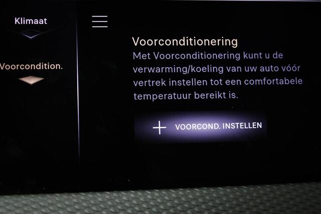 DS DS 4 E-Tense Trocadero SOH 99% | EASY ACCES PACK | HEAD UP | DAB | APPLE | 360 CAMERA