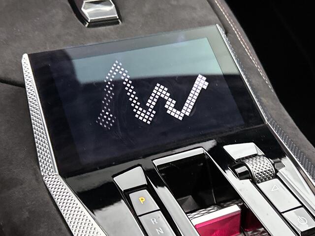 DS DS 4 E-Tense 225 pk Automaat Performance Line+ | Alcantara | Camera | Panoramadak |